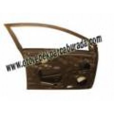 TOYOTA COROLLA- E150- 07/09 ÖN KAPI KOMPLE SOL (ORİJİNAL) (YENİ NESİL)